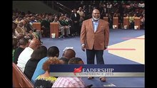 TD Jakes Sermons 2016 - Feed What Feeds You