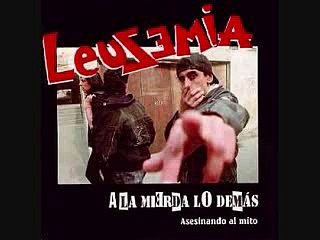 Leusemia - Al Ramerio.  putas