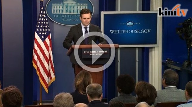 Kenyataan anti-Islam, Trump tidak layak bertanding