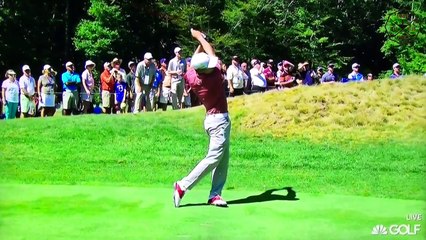 Top 10 Earning PGA Tour 2015 Slow Motion Swing