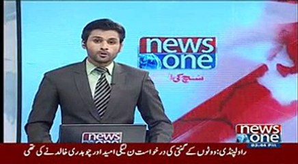 Environmental Pollution Report By Rafiullah Khan 08-12-2015 )
