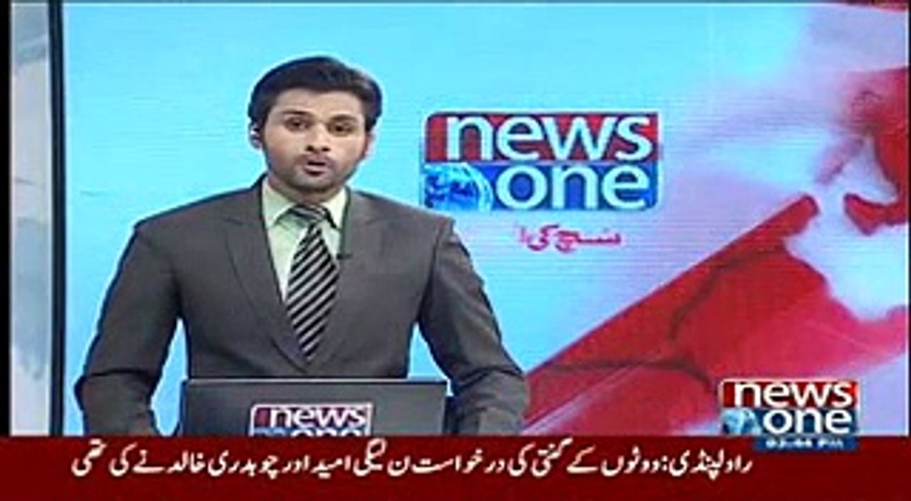 Environmental Pollution Report By Rafiullah Khan 08-12-2015 )