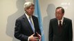 US still hopes to hold Syria talks in New York: Kerry