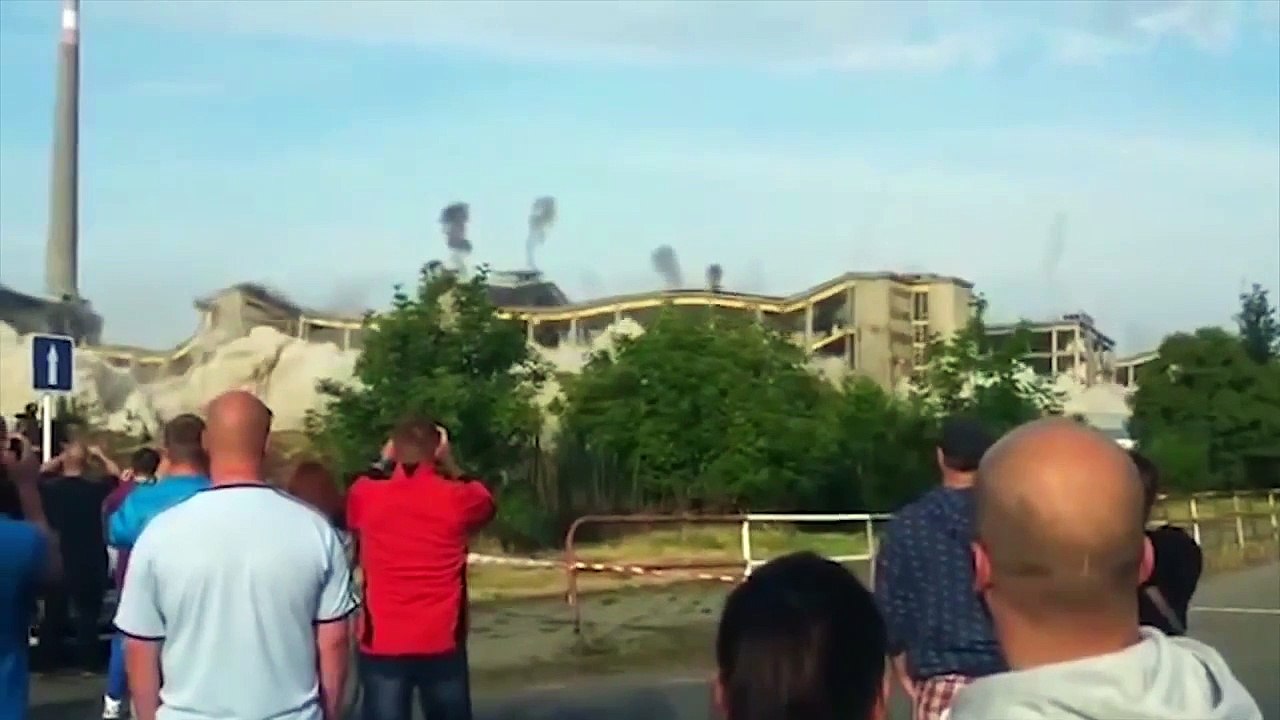 Рожденные в рубашке, людям крупно повезло