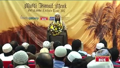 Don't Delay Marriage by Mufti Latest Research