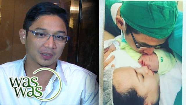 Istri Pasha Melahirkan Putra Ketiga - WasWas 08 Desember 2015