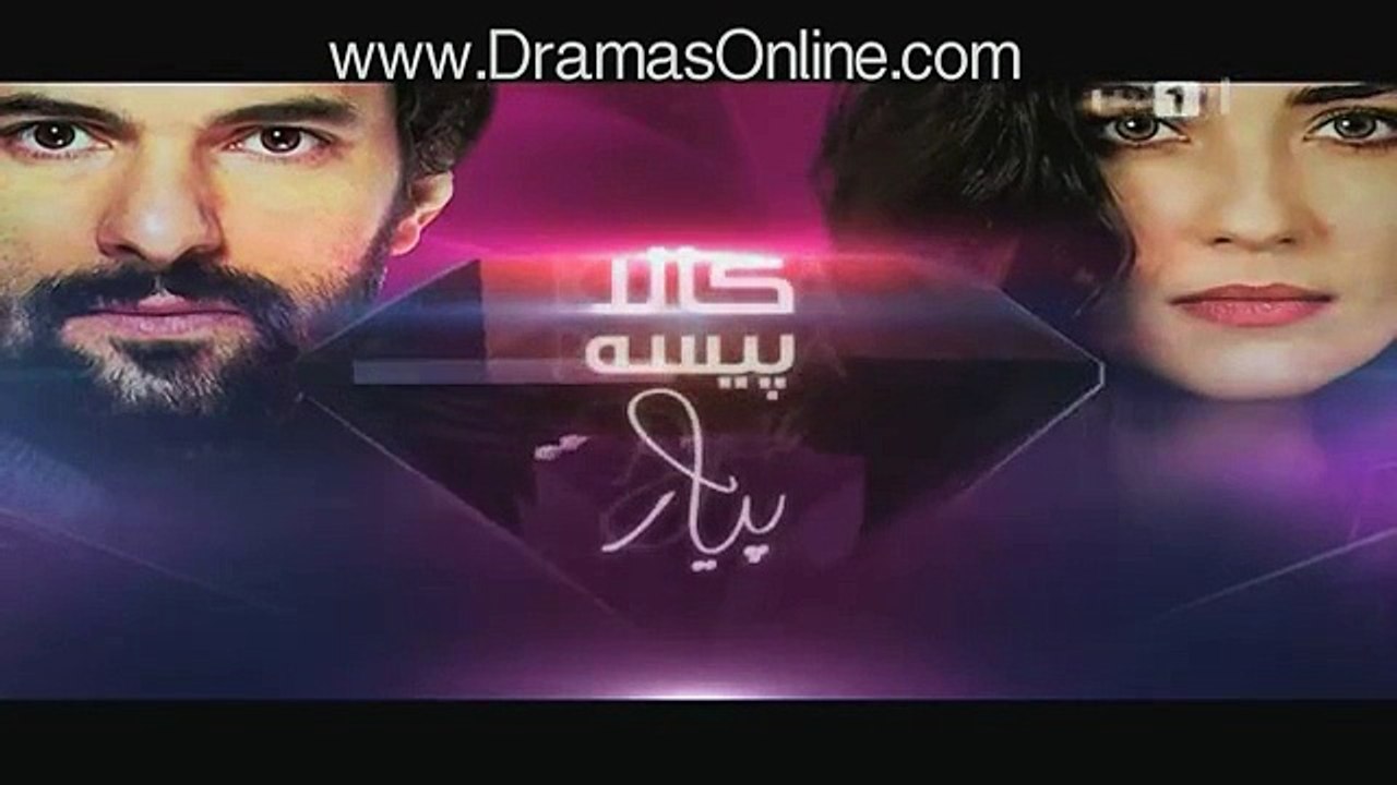 Kaala Paisa Pyaar Episode 91 on Urdu1