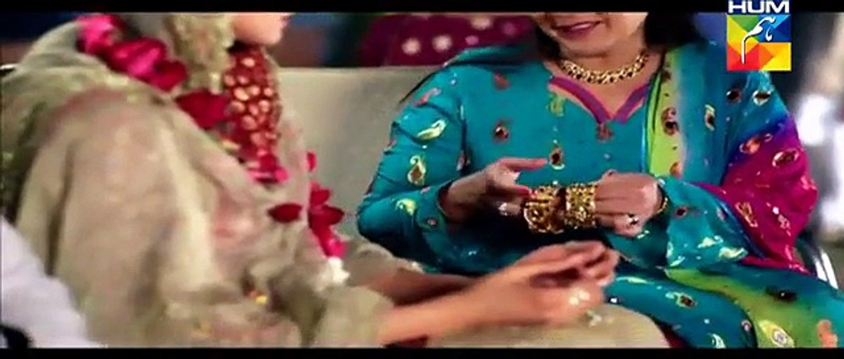 Preet Na Kariyo Koi Episode 6 on Hum Tv
