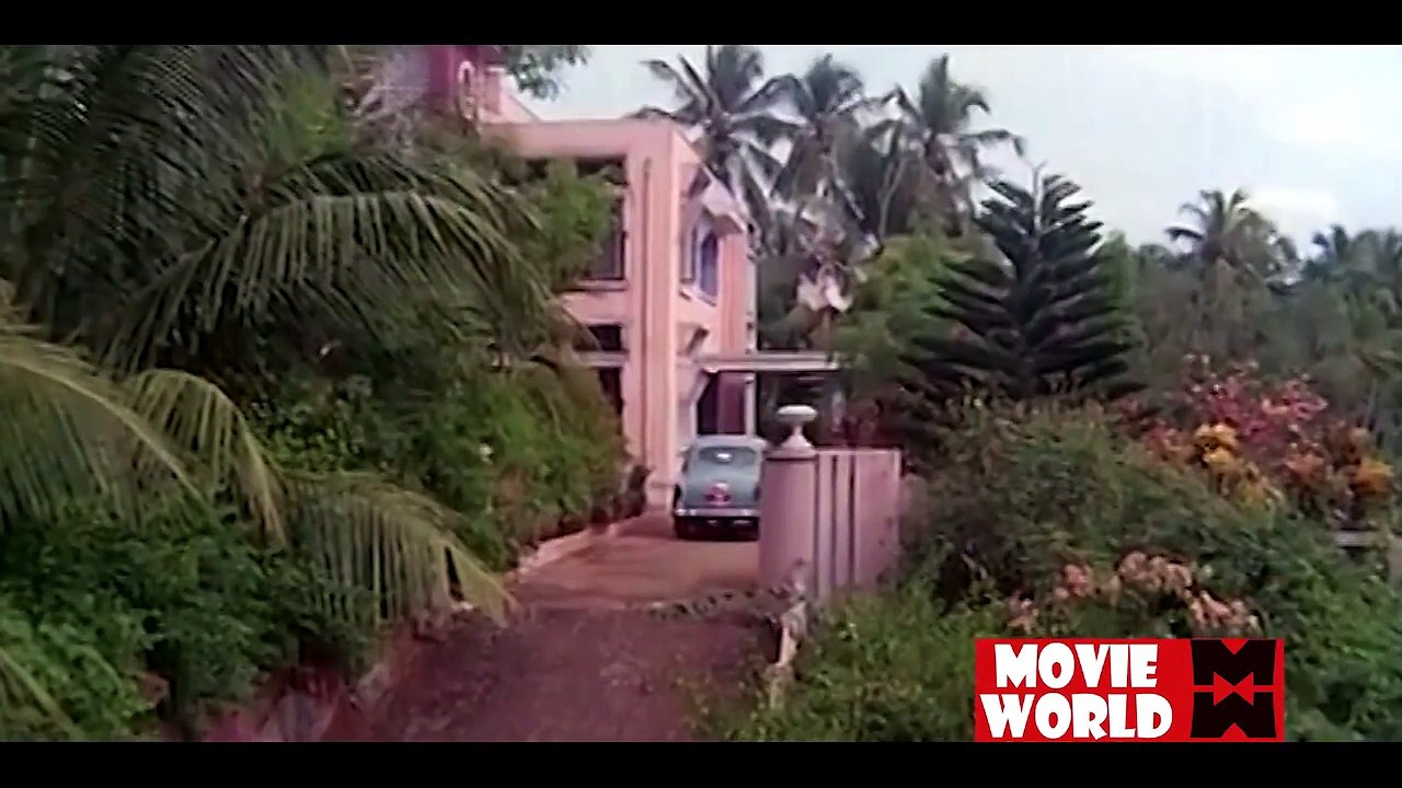 Malayalam Movie - Vidhichathum Kothichathum - Part 1 Out Of 18 [ Mammootty, Rani Padmini ] [HD]