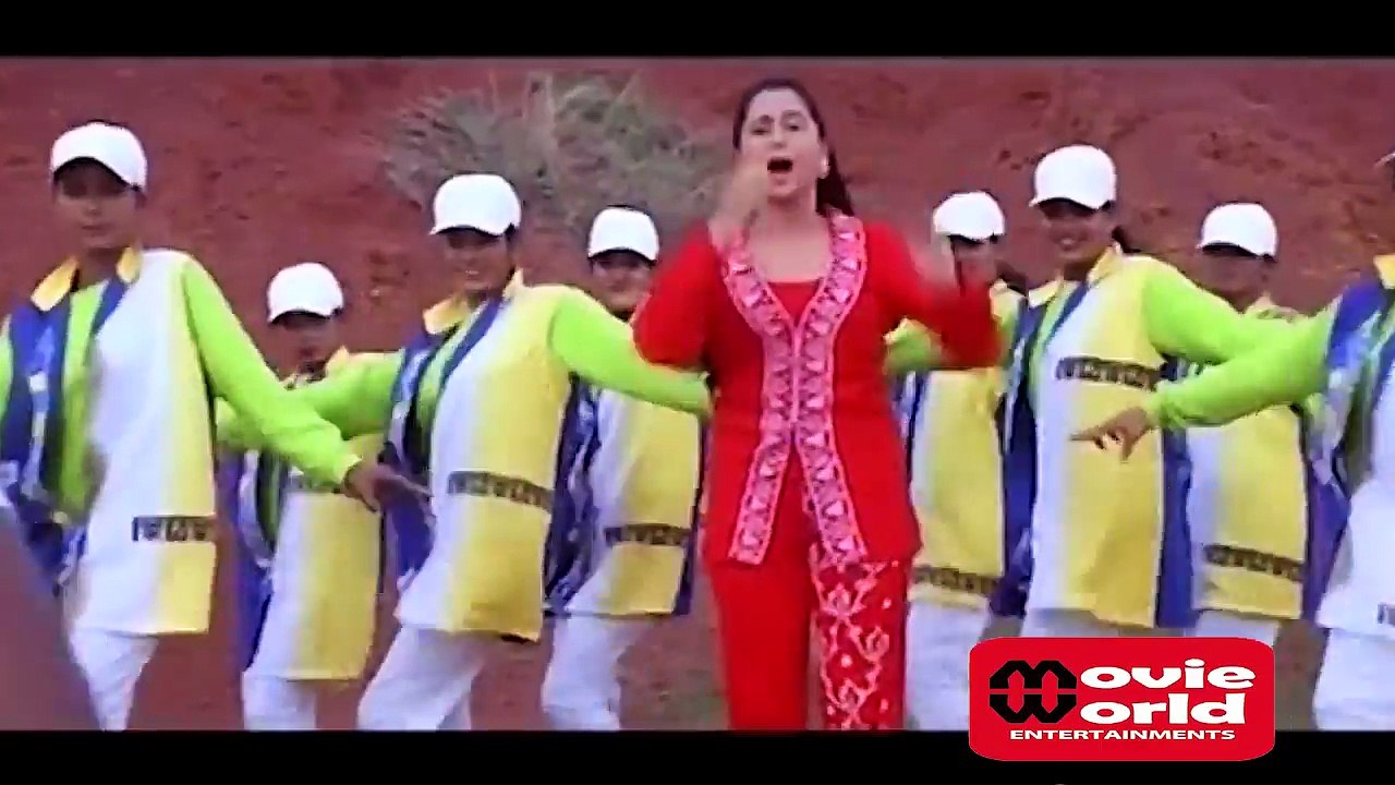 Konchedi konchum... - Song From - Malayalam Movie Sundhara Purushan [HD]