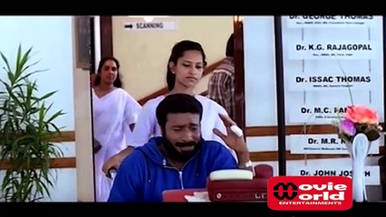 Malayalam Movie - Sundara Purushan- Part 21 Out Of 26 [ Suresh Gopi, Devayani, Nandhini] [HD]