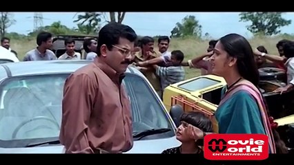 Malayalam Movie - Sundara Purushan- Part 26 Out Of 26 [ Suresh Gopi, Devayani, Nandhini] [HD]