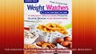 The Concise Weight Watchers Cookbook A Weight Watchers Points Guide Book for Starters