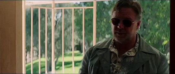 The Nice Guys Official Trailer #1 (2016) - Ryan Gosling, Russell Crowe Movie HD