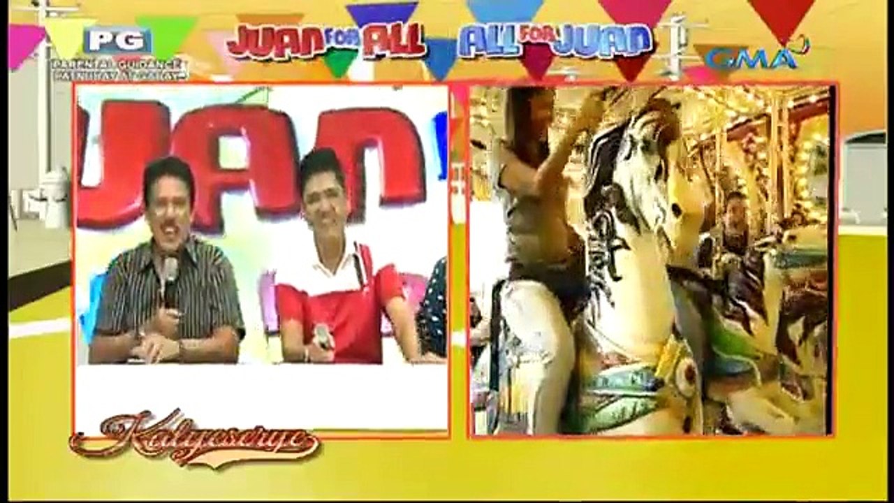 EAT BULAGA DECEMBER 5 2015 KalyeSerye