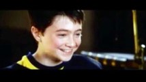 The Original Harry Potter ScreenTests that Started it all - Daniel Radcliffe (Harry)