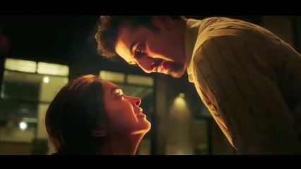 Andheri Raatein Song | Tamasha | Ranbir Kapoor