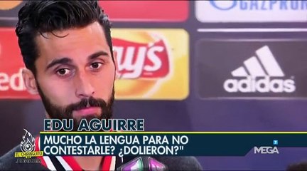 Arbeloa: "Piqué está obsesionado con el Real Madrid"