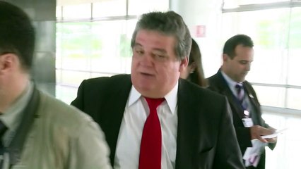 Líder do governo diz que Temer prestou ‘desserviço ao Brasil’