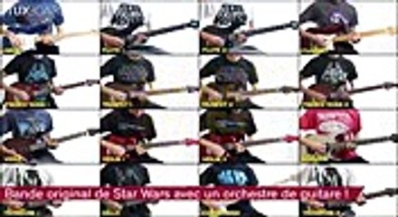 ZAP DU JOUR #304 Hypnotic Cardistry Kid Un cerf sauvé de la noyade Il a voulu faire la malin.New Full HD Video 2015