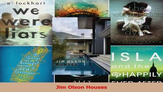 PDF Download  Jim Olson Houses Read Full Ebook