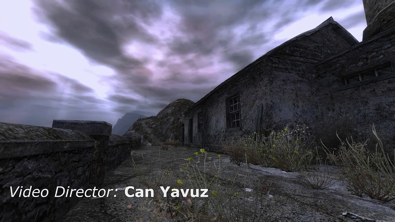 Nova Prospekt I Have Begun My Ascent (Jessica Curry) Video Clip