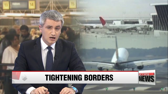 U.S. House passes bill to tighten visa control after Paris attacks