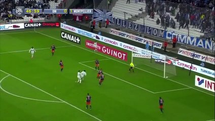 VIDEO Marseille 2 – 2 Montpellier (Ligue 1) Highlights