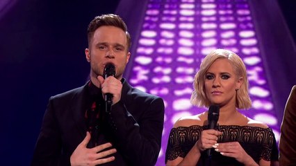 Monica Michael becomes the sixth act to leave the show | Week 3 Results | The X Factor 2015