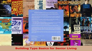 PDF Download  Building Type Basics for Senior Living Read Full Ebook