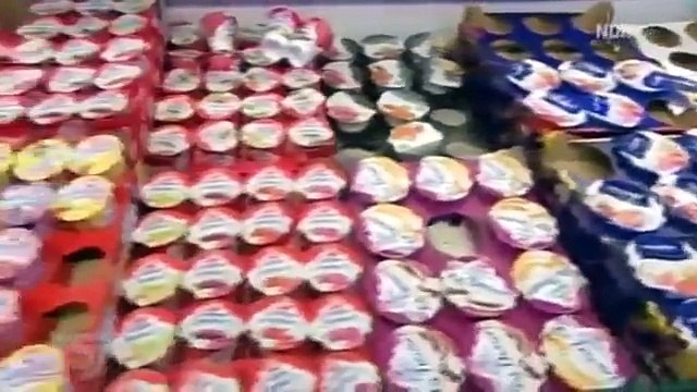 Die Milch Lüge Dokumentation Doku über Milch480p H 264 AAC