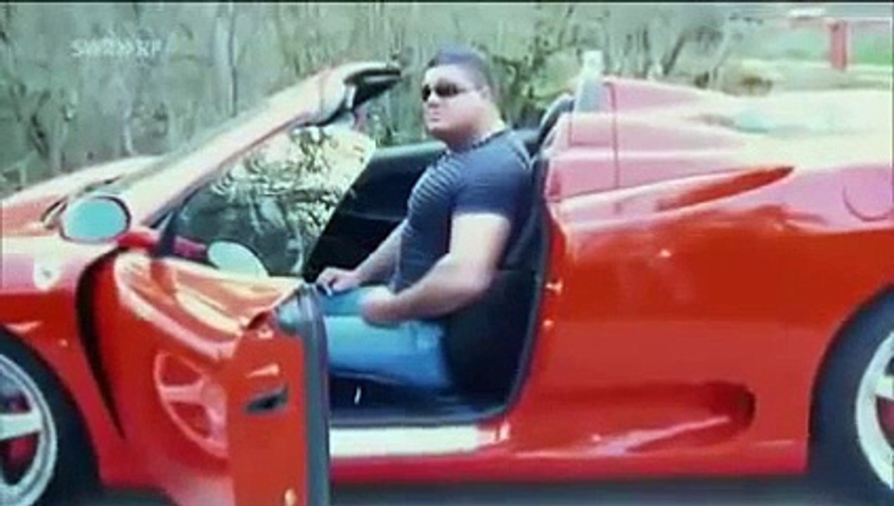 DOKU Der Zuhälterkrieg 2013 german deutsch240p H 263 MP3