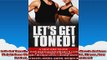 Lets Get Toned A New Age Guide On How To Tone Muscle And Lose Weight Lose Weight