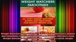 Weight Watchers Smoothies 45 Tasty Weight Watchers Shakes and Smoothies For Healthy