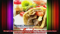 Weight Watchers New Points Plus Plan The Absolutely Most Delicious Greek Recipes Cookbook