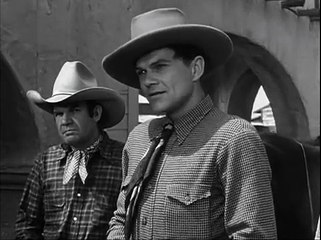 The Man from Tumbleweeds (1940)  Bill Elliott, Iris Meredith, Dub Taylor.  Western Adventure