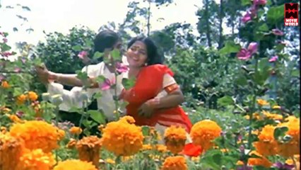Vaalaaddum Oorkkuruvi Chinna... Tamil Movie Songs - Ennai Vittu Pogathe [HD]