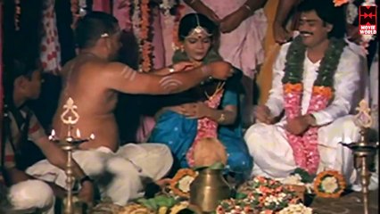 Tamil Movies - Ennai Vittu Pogathe - Part - 18 [Ramarajan,Sabitha Anand] [HD]