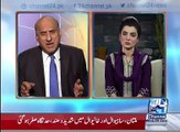 Sajjad Mir discussion on the current situation of Karachi