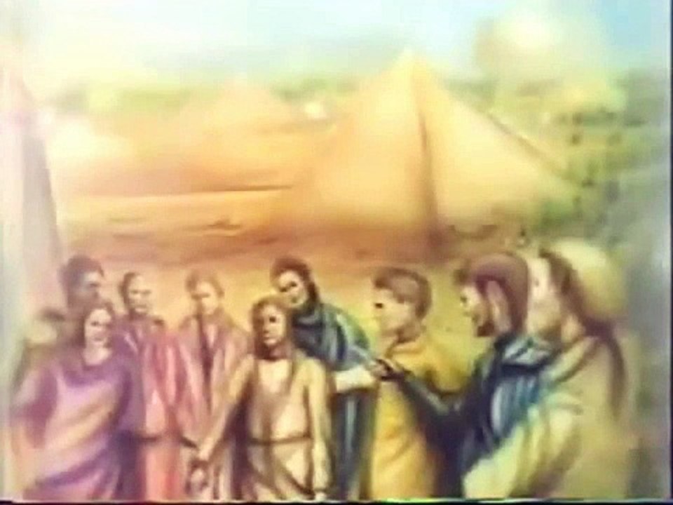 Inner Earth Documentary