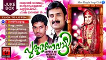 പുതു മണവാട്ടി | Mappila Pattukal Old Is Gold | Kannur Shareef Hashim | Malayalam Mappila Songs Hits