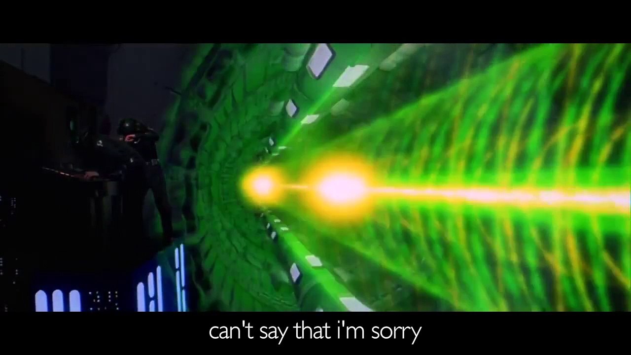 Adele - Hello (from the dark side) [parody]