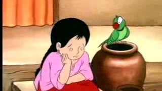 Pakistani Meena Cartoons 2016 in Hindi