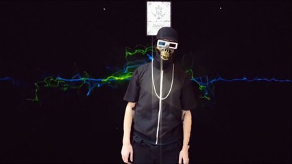 IMPROVIZE MOVE | CHROMA | DUBSTEP BEATBOX DANCE