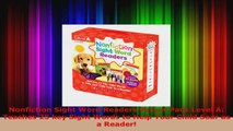 Download  Nonfiction Sight Word Readers Parent Pack Level A Teaches 25 key Sight Words to Help Your PDF Free