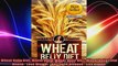 Wheat Belly Diet Wheat Belly WHEAT BELLY DIET Wheat Belly Total Health  Lose Weight