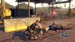 Metal Gear Solid 5 Phantom Pain Walkthrough Gameplay Part 15 Footprints (MGS5)