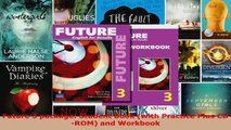 Download  Future 3 package Student Book with Practice Plus CDROM and Workbook Ebook Free