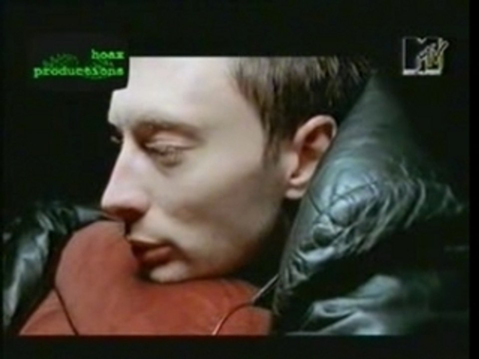 Radiohead - Karma Police