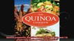 Quinoa Cookbook Nutrition Facts Cooking Tips and 116 Superfood Recipes for a Healthy Diet
